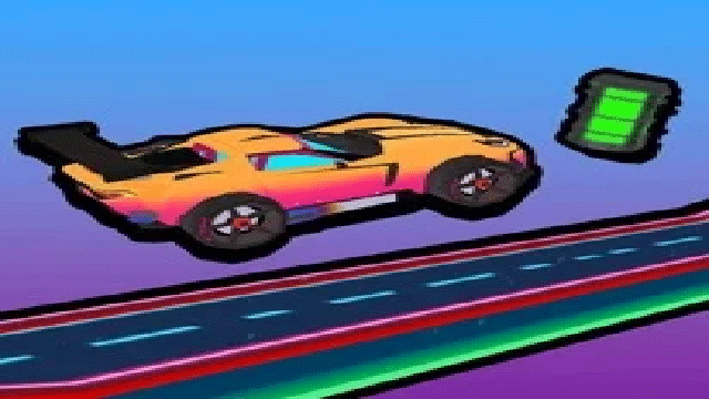Syder HyperDrive gameplay screenshot