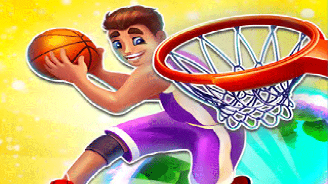 Basketball Life 3D gameplay screenshot