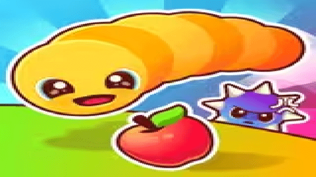 Snackio gameplay screenshot