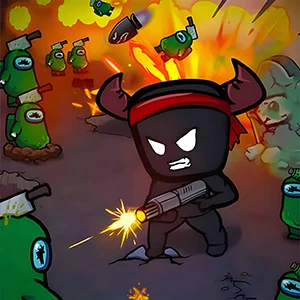 Fight to the end game cover art