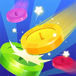 icolorcoin sort puzzle game cover art