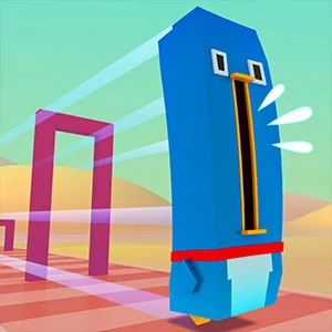 Screamals game cover art