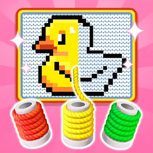 Cord Jam game cover art