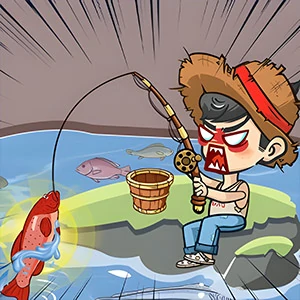 Fishing Life 2 game cover art