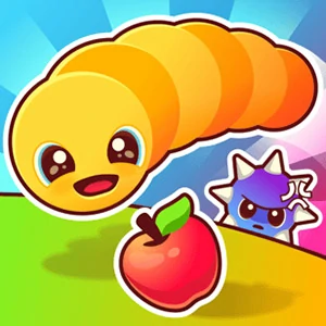 Snackio game cover art