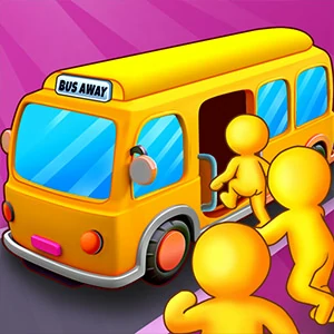 Bus Parking game cover art