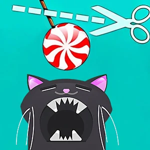 Cut For Cat game cover art