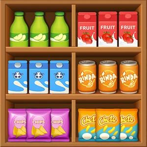 Closet Puzzle game cover art