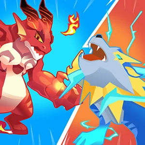 Brawl Stars game cover art