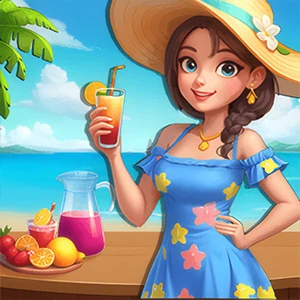 Fruit Jam game cover art