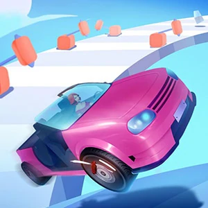 Driver Run game cover art